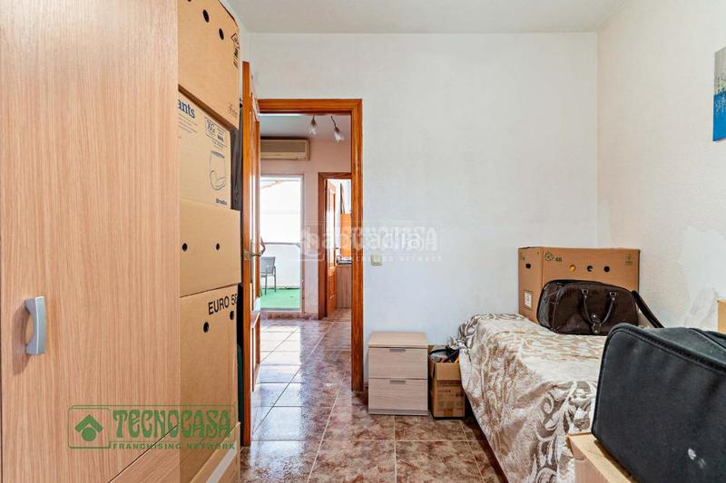 Foto 3860be94-b7d1-4d50-ba05-b6262a137bca. Casa pareada casa en venta aguadulce en Roquetas pueblo Roquetas de Mar