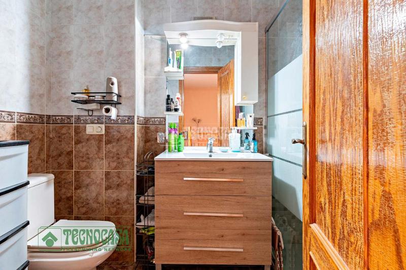 Foto 52e45869-3972-4dd6-811b-370dbc9ce200. Casa pareada casa en venta aguadulce en Roquetas pueblo Roquetas de Mar