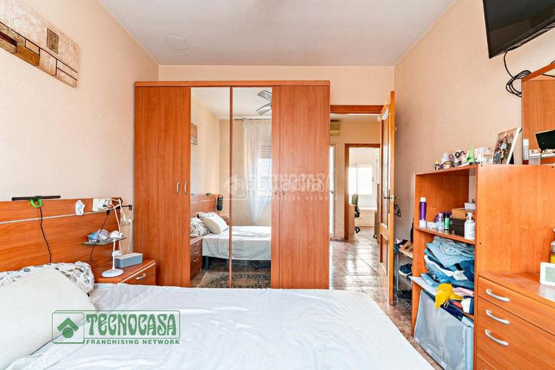 Foto 56994cd5-1cbe-4753-b7f3-474177197772. Casa pareada casa en venta aguadulce en Roquetas pueblo Roquetas de Mar