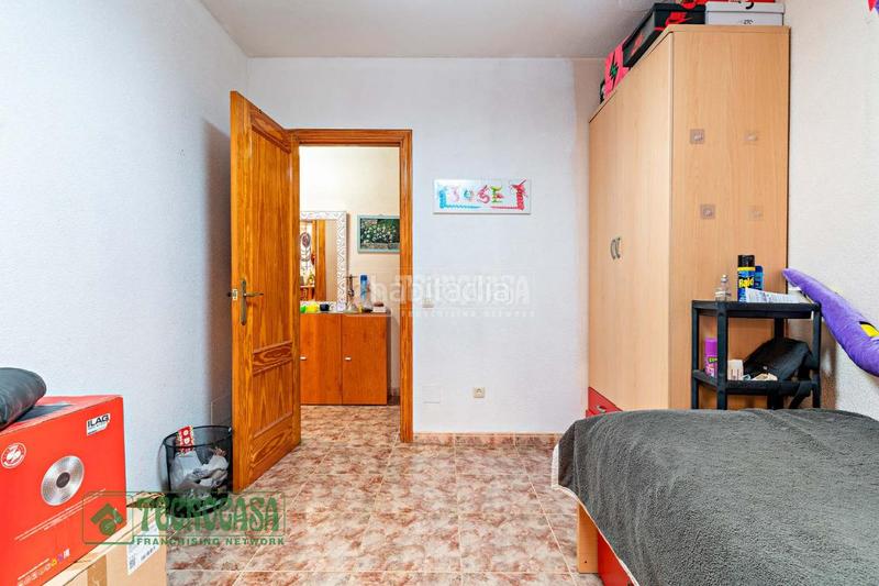 Foto 57a85e53-13d7-4a4d-a4cb-cb2845246e5d. Casa pareada casa en venta aguadulce en Roquetas pueblo Roquetas de Mar