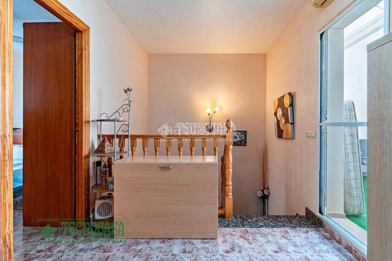 Foto 651426f5-655d-42e1-9634-d7e6da59bf02. Casa pareada casa en venta aguadulce en Roquetas pueblo Roquetas de Mar