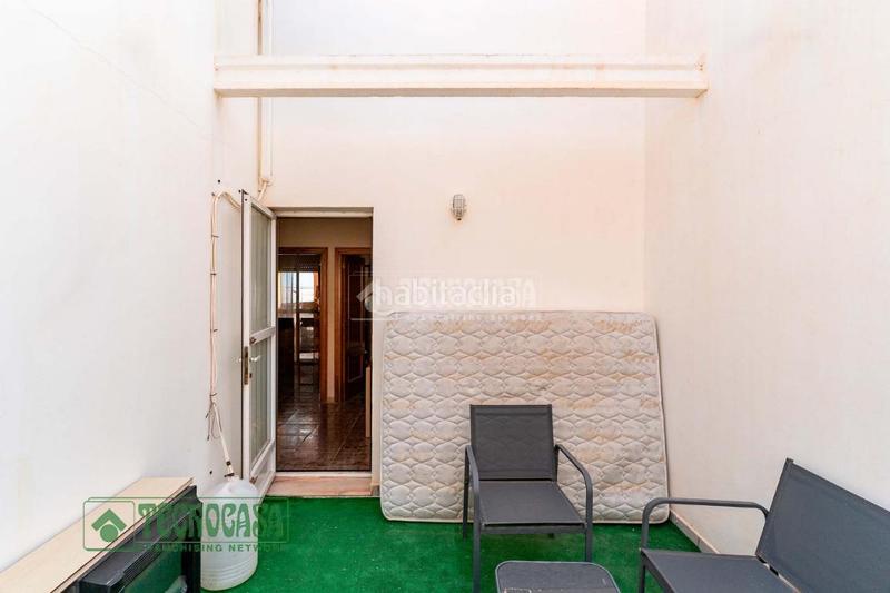 Foto 74abbc27-ef0d-4e25-8a07-3662a358261d. Casa pareada casa en venta aguadulce en Roquetas pueblo Roquetas de Mar