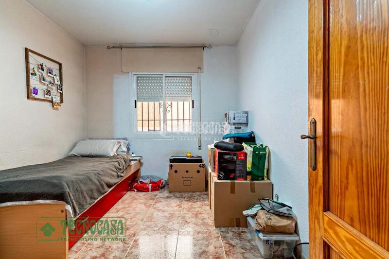 Foto 771201fa-932d-4756-ac65-2d9827c58aed. Casa pareada casa en venta aguadulce en Roquetas pueblo Roquetas de Mar