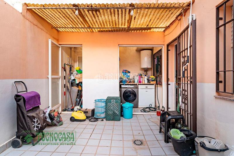 Foto 9b6c95ce-aacb-4a4f-a0b3-bbad3f249e09. Casa pareada casa en venta aguadulce en Roquetas pueblo Roquetas de Mar