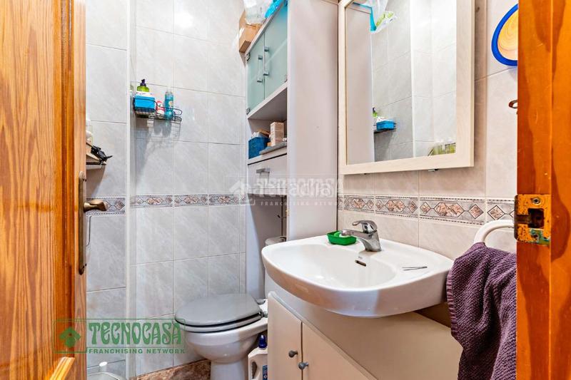 Foto 9c0db9cd-f60a-4b9f-93a1-3f4ecd6602e8. Casa pareada casa en venta aguadulce en Roquetas pueblo Roquetas de Mar