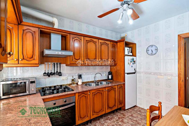 Foto b47f9809-b3a4-47eb-b2f6-9a336f5fc5e7. Casa pareada casa en venta aguadulce en Roquetas pueblo Roquetas de Mar