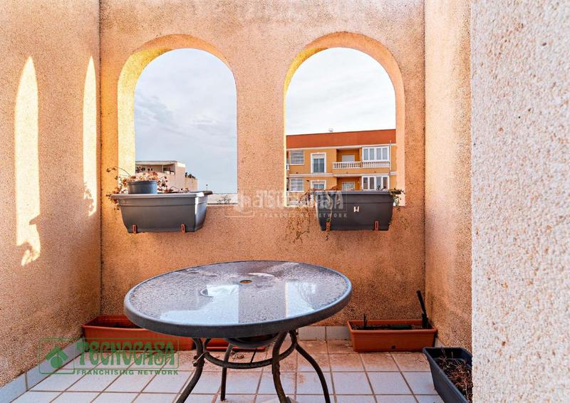 Foto dcd50f4c-eee1-4c2e-a0d5-07e4cd351200. Casa pareada casa en venta aguadulce en Roquetas pueblo Roquetas de Mar