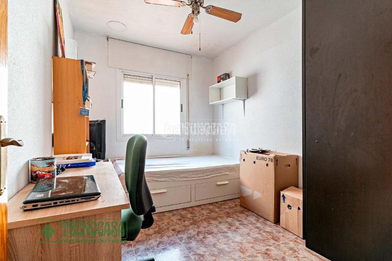 Foto e3b9588c-80fe-4a82-8998-fa06d5802f60. Casa pareada casa en venta aguadulce en Roquetas pueblo Roquetas de Mar