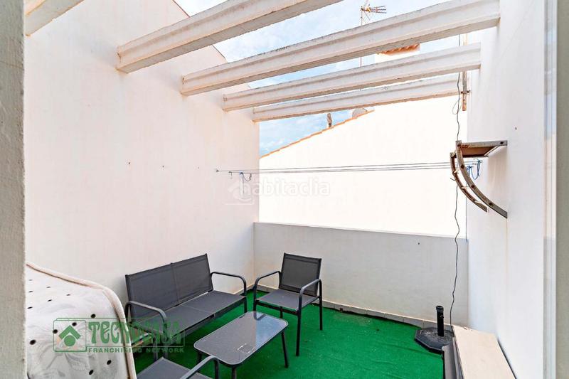 Foto f98362a2-5732-494c-b4cd-7df6574862f3. Casa pareada casa en venta aguadulce en Roquetas pueblo Roquetas de Mar