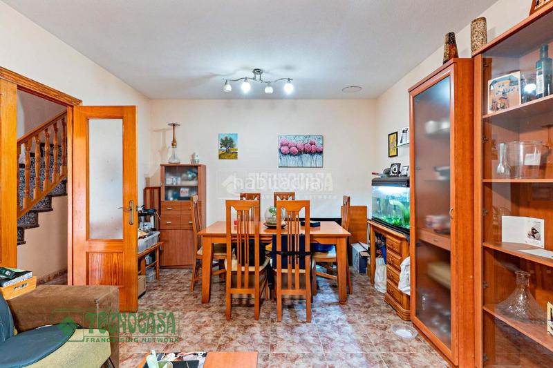 Foto fafb6098-570f-455b-8e58-41aa476bd04c. Casa pareada casa en venta aguadulce en Roquetas pueblo Roquetas de Mar