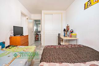 Etagenwohnung in Roquetas pueblo. Piso en venta en roquetas de mar  aguadulce