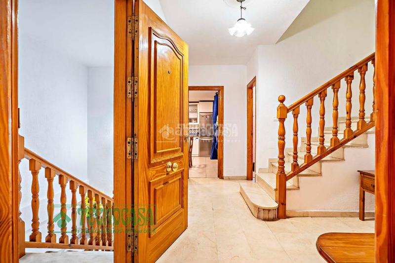 Foto 16ec3703-863a-49d3-b74c-6e4f27f939b4. Casa  en venta aguadulce en Roquetas pueblo Roquetas de Mar