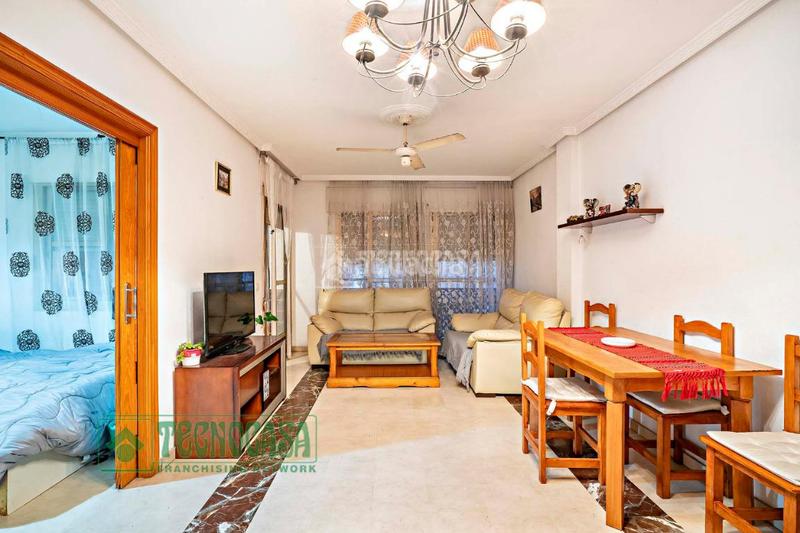 Foto 2283713b-2217-4c07-99c3-7ec9ce5d51d3. Casa  en venta aguadulce en Roquetas pueblo Roquetas de Mar