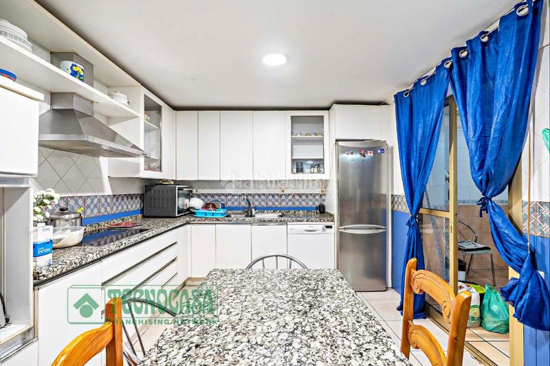 Foto b30517a5-23b6-440e-afa4-7d68f14c9f1f. Casa  en venta aguadulce en Roquetas pueblo Roquetas de Mar