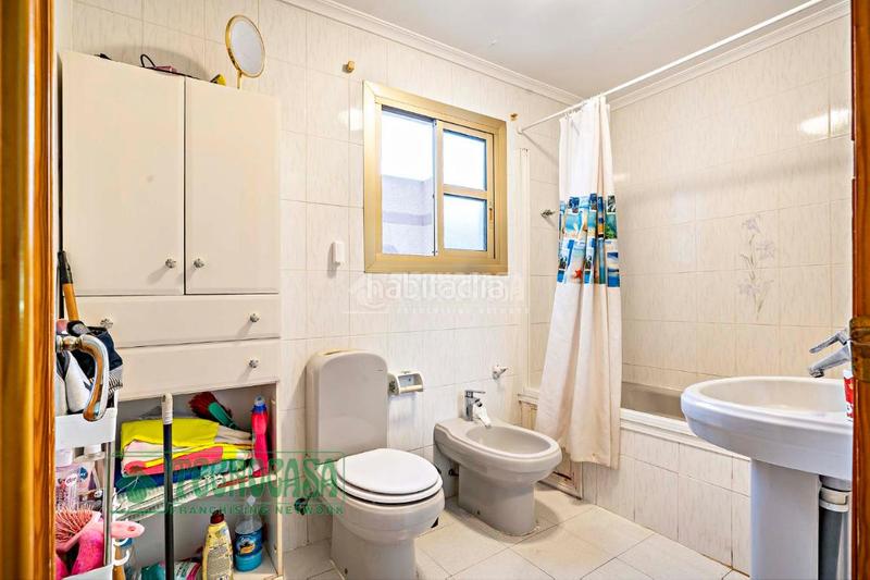 Foto c0ebd16e-4bc0-468a-9eec-6a157f8a41f4. Casa  en venta aguadulce en Roquetas pueblo Roquetas de Mar