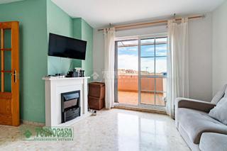 Àtic a Roquetas pueblo. Ático en venta en roquetas de mar  aguadulce