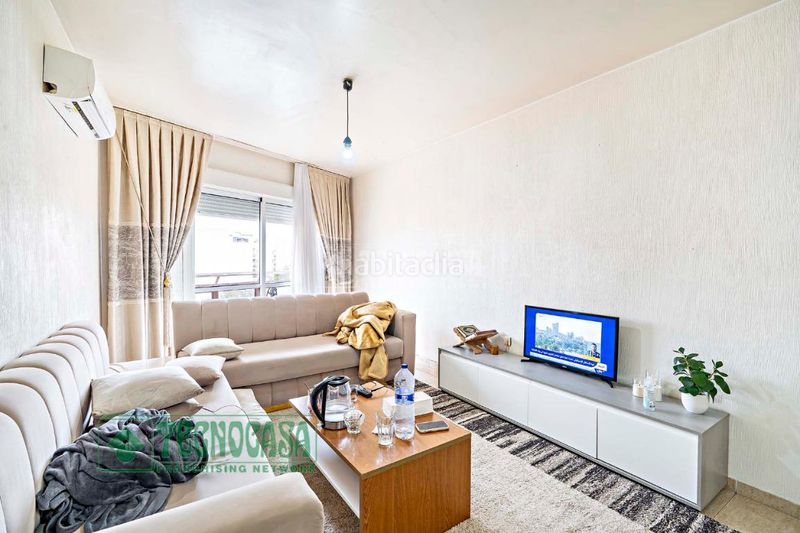 Foto 07c3eddb-3d3b-4f61-be3c-1a1c3c88d712. Pis amb aparcament a Roquetas pueblo Roquetas de Mar