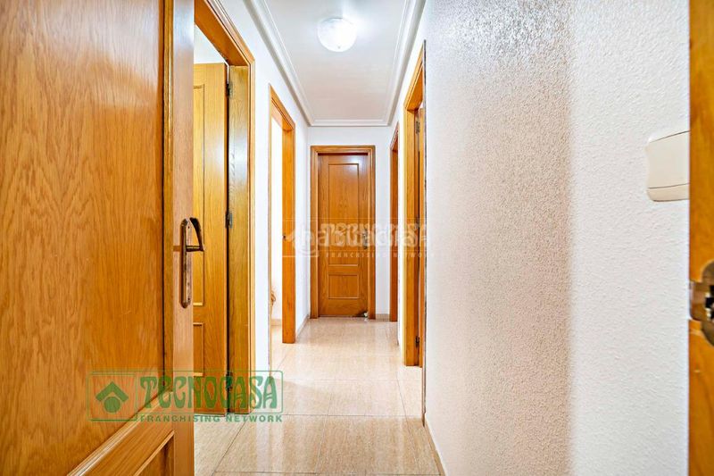 Foto 41af90cd-58bc-4bfd-a47d-399291ecf366. Pis amb aparcament a Roquetas pueblo Roquetas de Mar