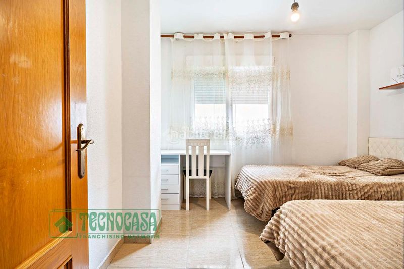 Foto 6e784360-add5-472b-86d4-d729d3f81846. Pis amb aparcament a Roquetas pueblo Roquetas de Mar