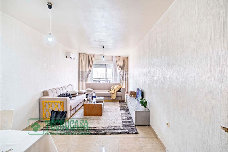 Foto 862dd9db-d398-4549-8c04-88c48d653120. Pis amb aparcament a Roquetas pueblo Roquetas de Mar