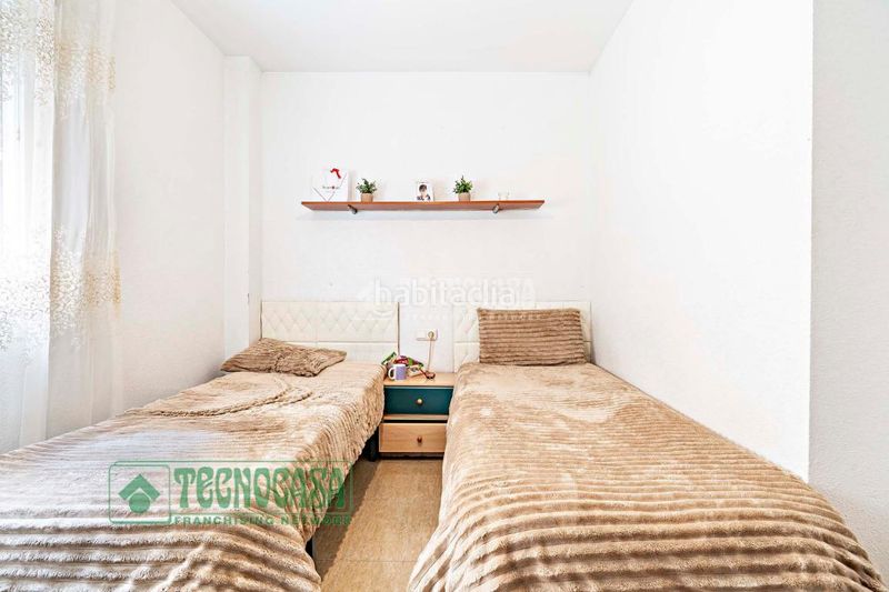 Foto 8e3514e2-eb53-4ffd-9e55-8816f569cbfe. Pis amb aparcament a Roquetas pueblo Roquetas de Mar