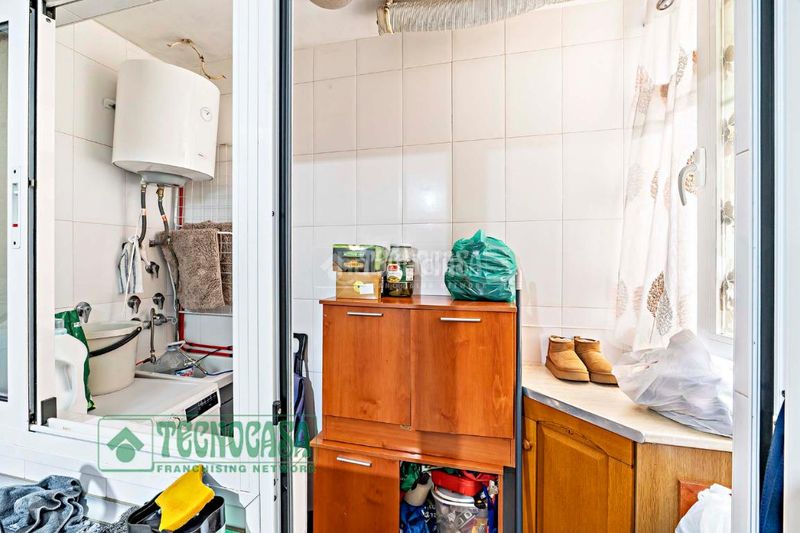 Foto e9524df1-c9f7-42bd-9ce9-d57db1836c69. Pis amb aparcament a Roquetas pueblo Roquetas de Mar