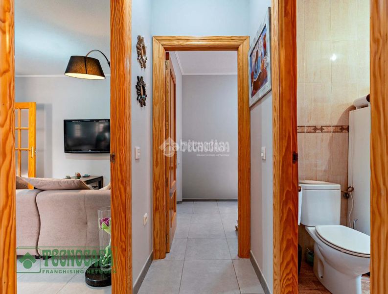 Foto 4c52d5a3-5139-4f2c-a763-29e1bd0c4b77. Pis a Roquetas pueblo Roquetas de Mar