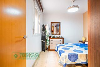 Pis a Roquetas pueblo. Piso en venta en roquetas de mar  aguadulce