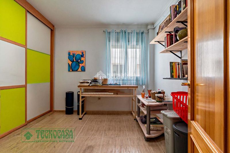 Foto d0579d85-3ff3-4134-889e-9761d6d54c3e. Pis a Roquetas pueblo Roquetas de Mar