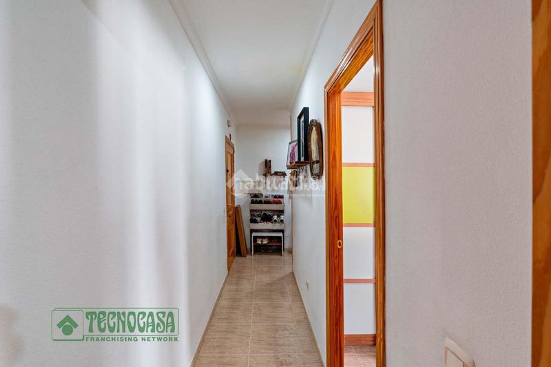 Foto e03afa0e-be21-4f62-af78-bb6f8940f2f0. Pis a Roquetas pueblo Roquetas de Mar