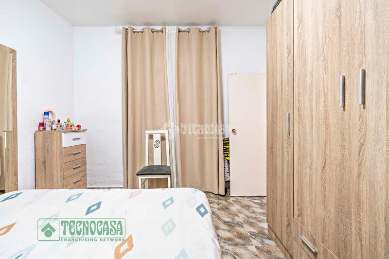 Foto 51ce53c8-9732-4990-840f-32669137519d. Casa aparellada a Roquetas pueblo Roquetas de Mar