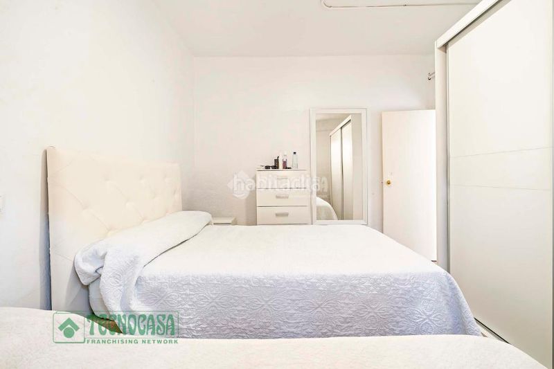 Foto a34f24cc-679e-4bf7-bdf7-13b68e9627fc. Casa aparellada a Roquetas pueblo Roquetas de Mar