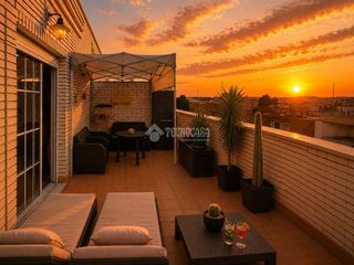 Pis a El Puerto - La Romanilla. Piso en venta en roquetas de mar  aguadulce