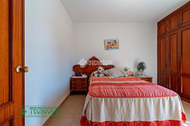 Foto 0d6185d5-67fe-4cc8-a38e-8c26d75f0f07. Casa aparellada a Roquetas pueblo Roquetas de Mar