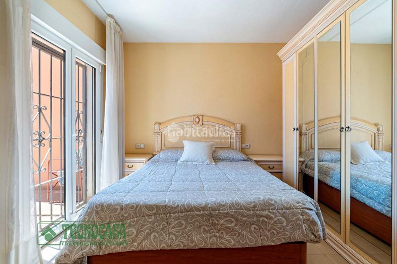 Foto 7ed8fc16-55c6-4a86-9a09-9f203339c03d. Casa aparellada a Roquetas pueblo Roquetas de Mar