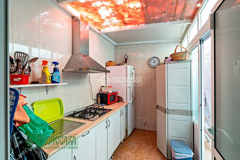 Foto d5a98b6e-0360-4427-9fd5-4f6bb1c08ab7. Casa aparellada a Roquetas pueblo Roquetas de Mar