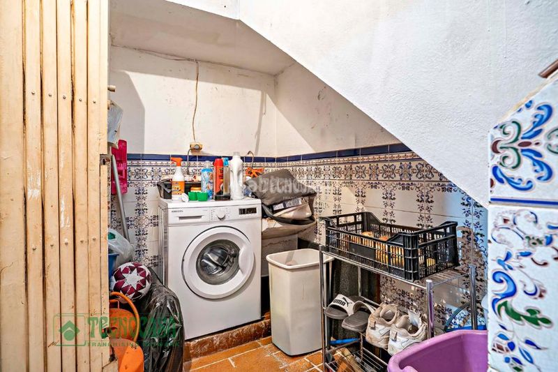 Foto 2050940d-f831-4c6b-8506-91d02d208181. Casa aparellada a Roquetas pueblo Roquetas de Mar