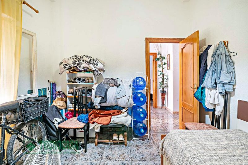 Foto 4b7acec8-dd25-4084-994b-ddc6e936958b. Casa aparellada a Roquetas pueblo Roquetas de Mar