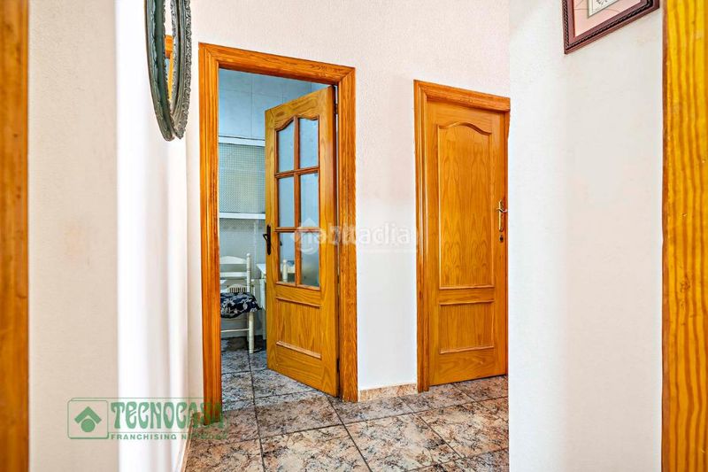 Foto 4f85f2de-062b-4b55-976c-86beedcb2cb8. Casa aparellada a Roquetas pueblo Roquetas de Mar