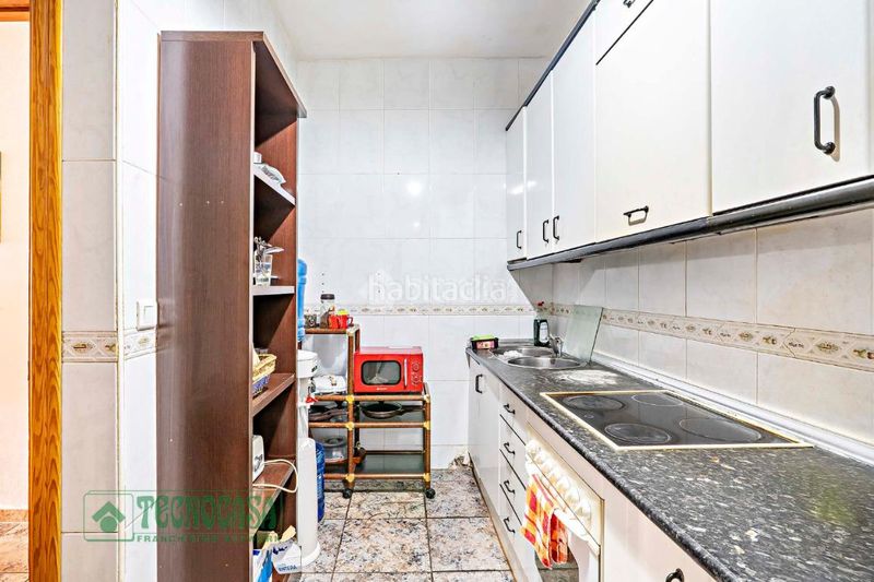 Foto 51a76dd6-2823-4ec9-b01d-3a76ba12ae6b. Casa aparellada a Roquetas pueblo Roquetas de Mar