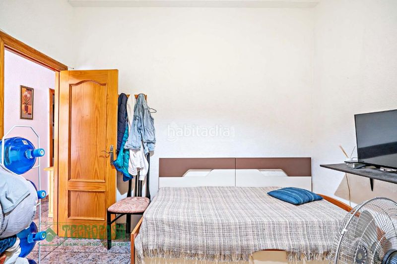 Foto 8dc20b93-a23a-4619-9742-d8e8bab9deae. Casa aparellada a Roquetas pueblo Roquetas de Mar