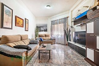 Casa pareada en Roquetas pueblo