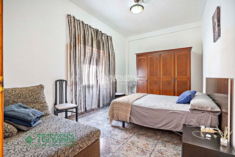 Foto d34d2b39-a226-443f-b39d-7cd3dd528ae8. Casa aparellada a Roquetas pueblo Roquetas de Mar