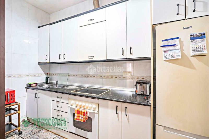 Foto f4a35b20-a1c2-4309-8abf-cff28dacb29f. Casa aparellada a Roquetas pueblo Roquetas de Mar