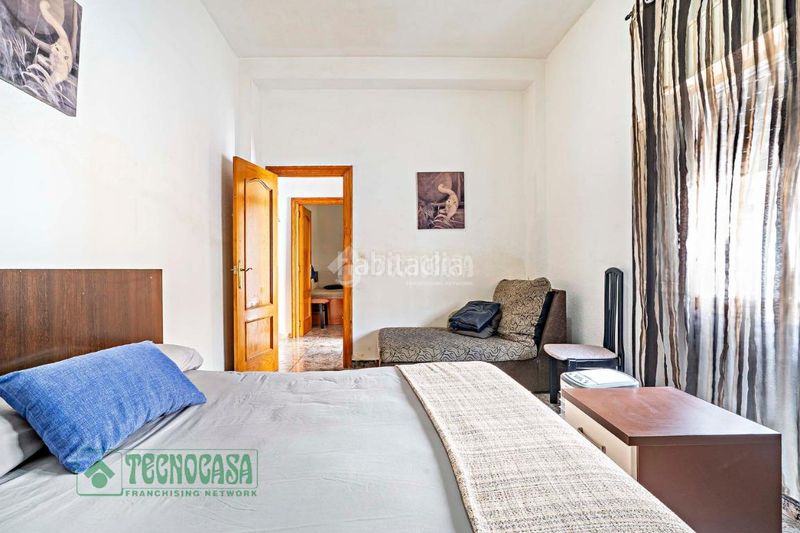 Foto f9740518-a33d-41b5-b09f-48e9c07b1165. Casa aparellada a Roquetas pueblo Roquetas de Mar