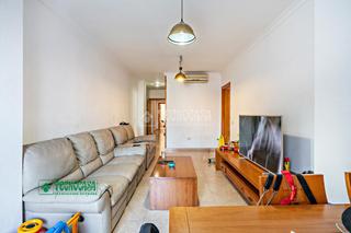 Attique en Roquetas pueblo. tico en venta en roquetas de mar  aguadulce