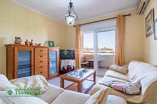 Flat in El Sabinar-Urbanizaciones-Las Marinas-Playa Serena. Piso en venta en roquetas de mar  aguadulce