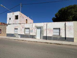 Haus in Roquetas pueblo. Casa en venta en roquetas de mar  aguadulce
