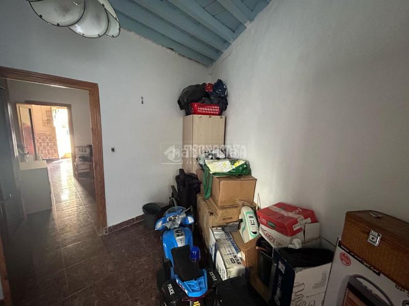 Foto 4255f856-85f7-4fed-ac0a-8a390c2d0fc3. Casa  en venta aguadulce en Roquetas pueblo Roquetas de Mar