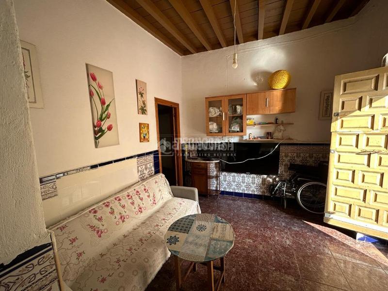 Foto 4f5e3d0b-705a-4af6-b0da-8e175d2a1e3e. Casa  en venta aguadulce en Roquetas pueblo Roquetas de Mar